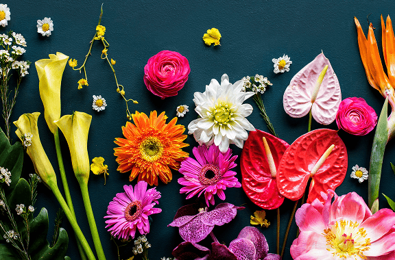 完全オーダーメイドで理想のデザインを限りなく再現!