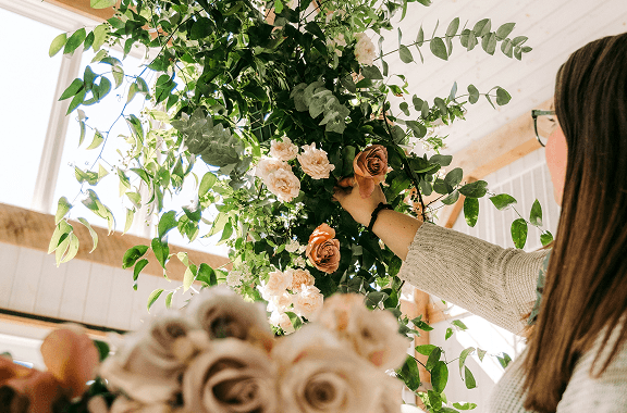 完全オーダーメイドで理想のデザインを限りなく再現!